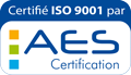 AFAQ ISO 9001