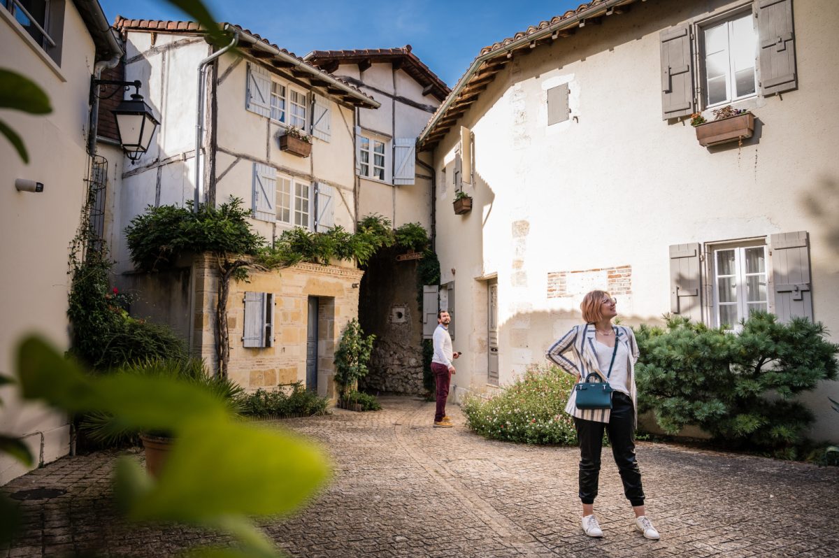 Saint-Sever