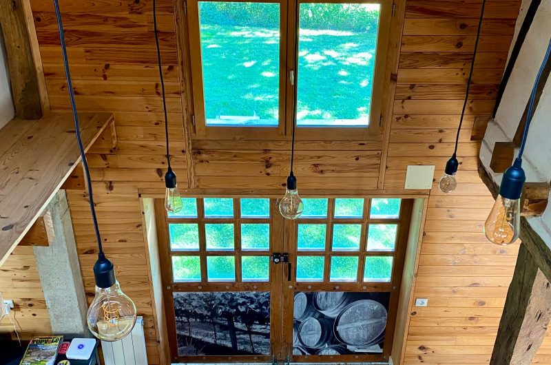 (9) 2025 – BETB – Domaine de Bourgade – Entrée  – ©Mme COLIER Corinne