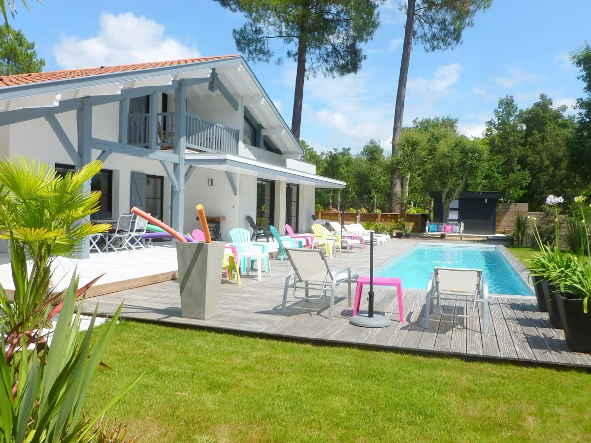 Agence Dufau Immobilier 2018