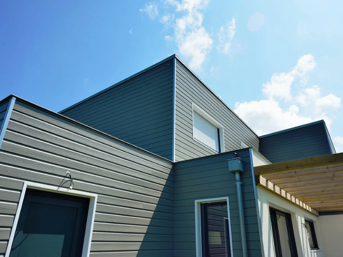 Les Maisons Bois de l’Ocean 2016