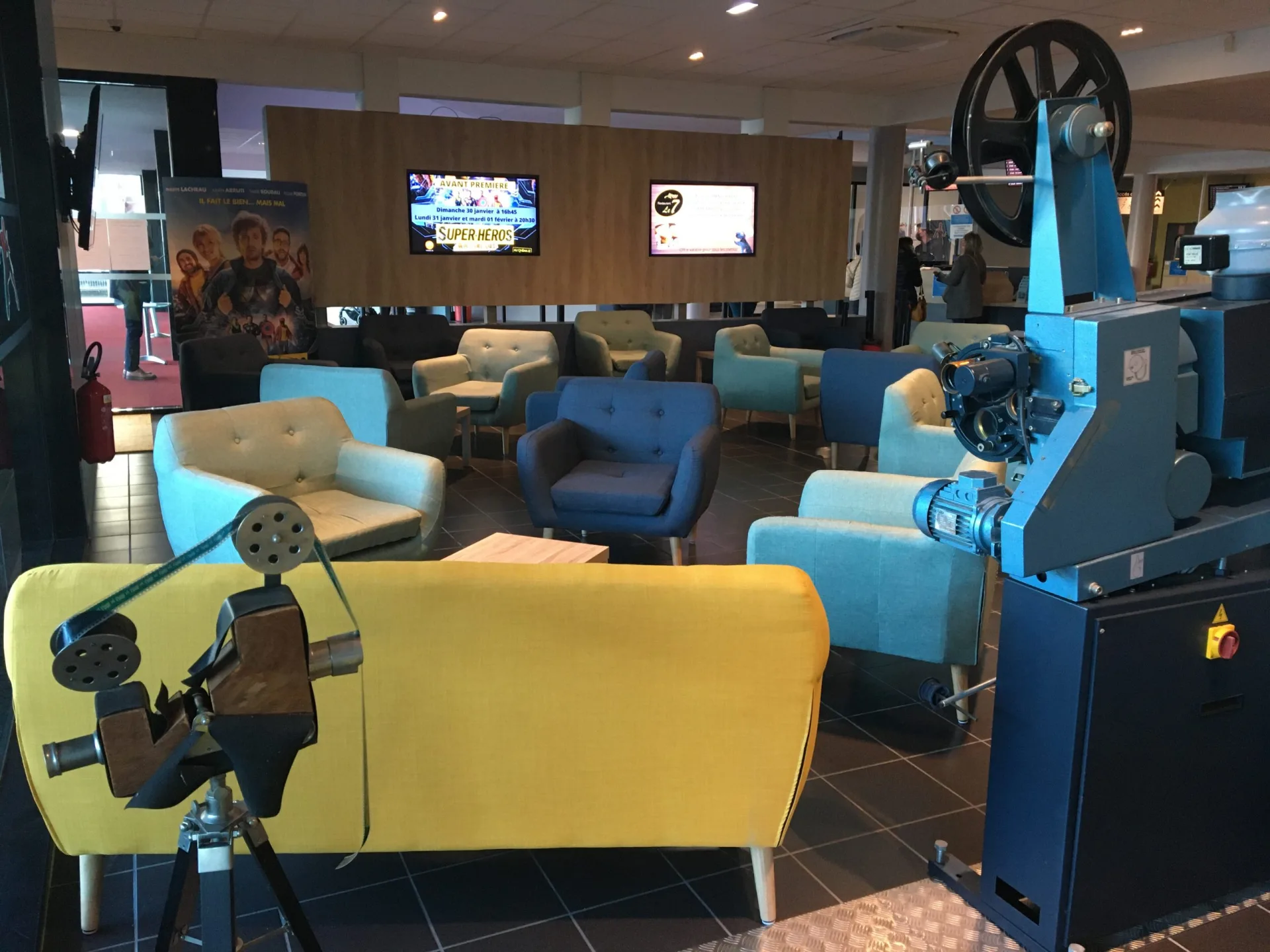 @Multiplex de Dax (2)