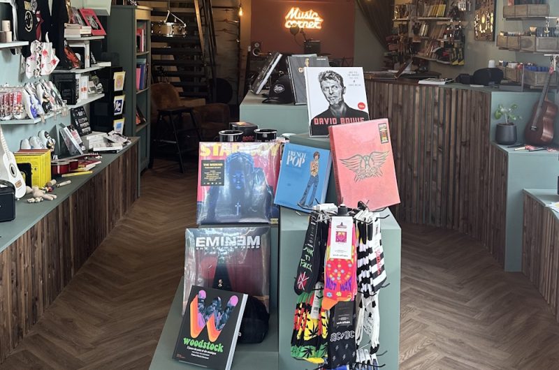 ©Music Corner 2024 1