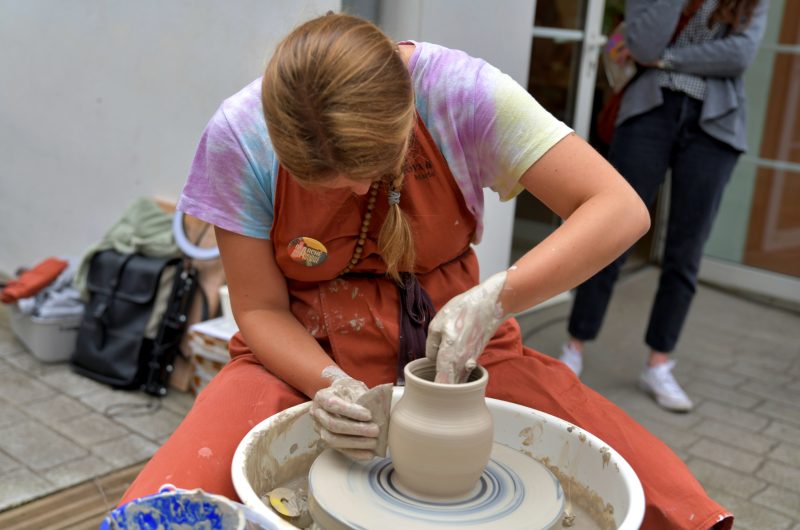 -demonstration-de-tournage