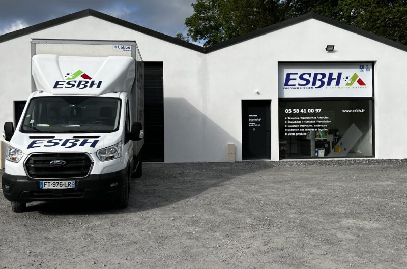 1 – Photo ESBH n°1