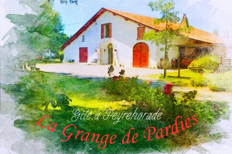 La Grange de Pardies – 3