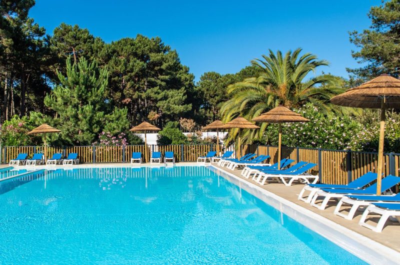 1-campeole-camping-le-vivier-biscarrosse – © Laurent Lacombe