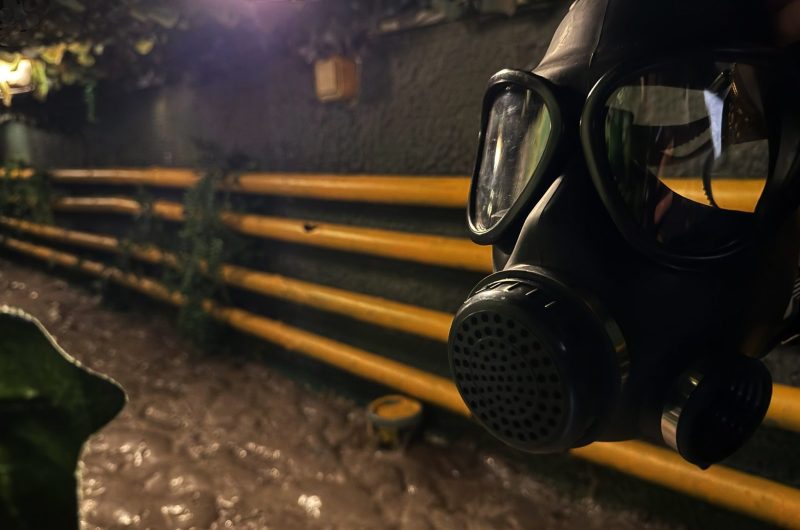 1. OFFICE DE TOURISME – BIOTECH