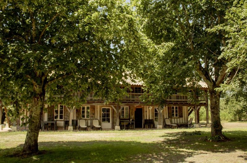 1.MAITE + MARILOU_La baguette