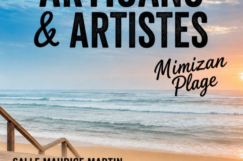 10-09_13-09_salon createurs_Mimizan Plage