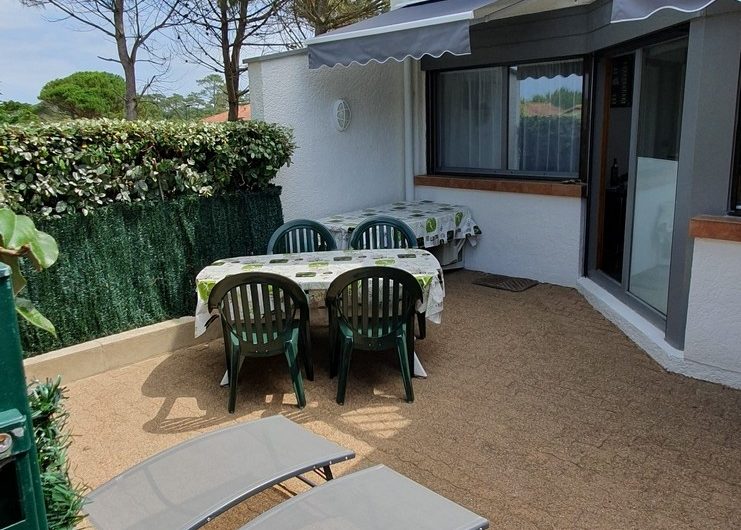 101 Appartement Aux Bons Souvenirs_Moliets_Landes Atlantique Sud