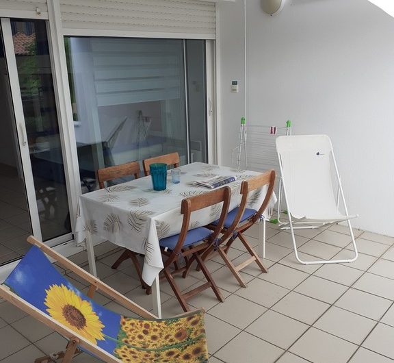 101 Appartement Deche Dise_Moliets_Landes Atlantique Sud