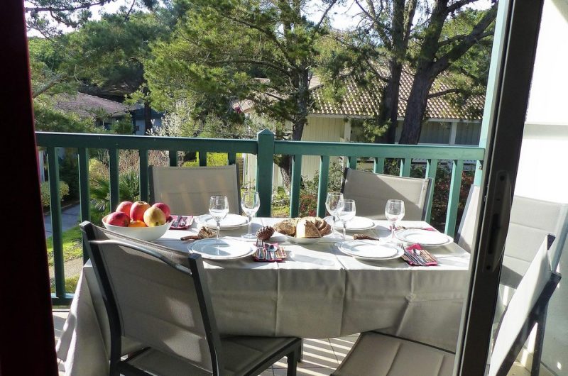 101 Appartement Isa&Henri_Moliets_Landes Atlantique Sud