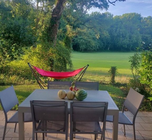 101 Villa Alice sur le Golf_Moliets_Landes Atlantique Sud