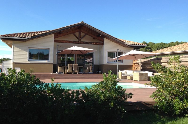 101_Villa Ita_Moliets_Landes Atlantique Sud