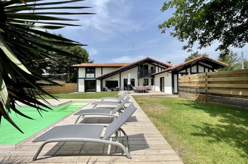 101 Villa Zoé_Moliets_Landes Atlantique Sud