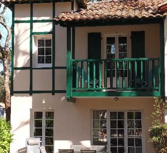 101 Villa delice de dunes_Moliets_Landes Atlantique Sud