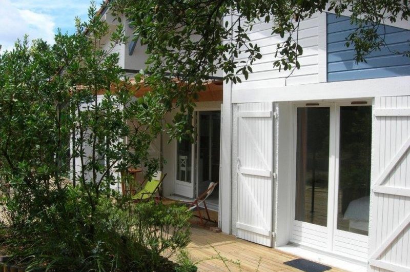 102 Maison Agapanthe_Moliets_Landes Atlantique Sud