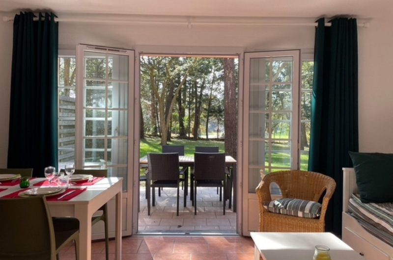 102 Maison Golf and surf Moliets_Landes Atlantique Sud