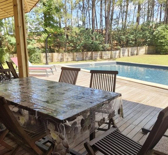 102 Villa Les Palombes – Locations Courtès Landes Océan_Moliets_Landes Atlantique Sud