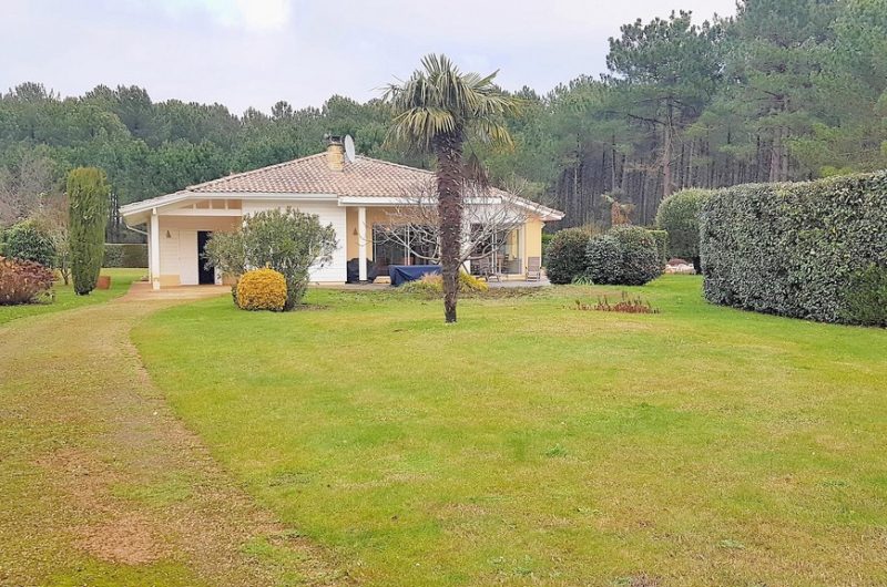 102 Villa Sweetlandes_Messanges_Landes Atlantique Sud