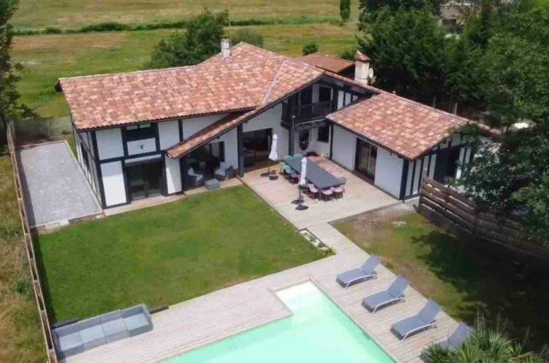 102 Villa Zoé_Moliets_Landes Atlantique Sud