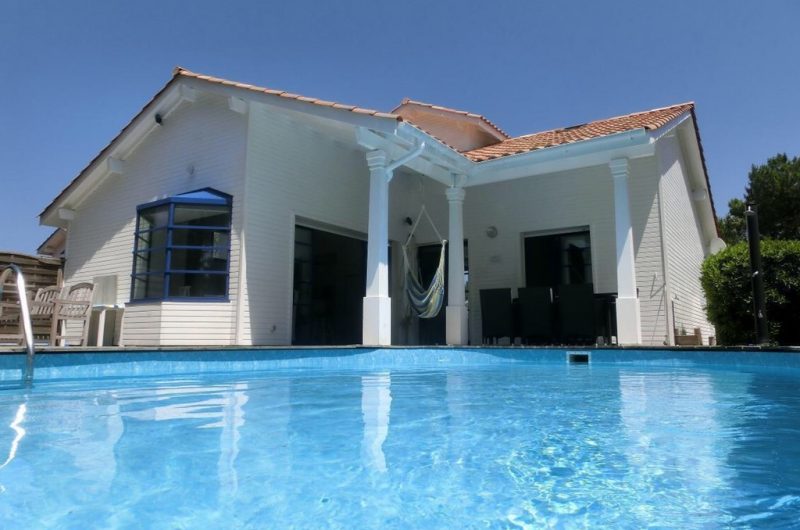 103 Villa Bourdareau_Moliets_Landes Atlantique Sud