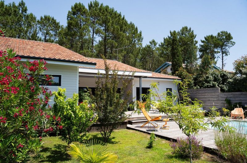 103 Villa Outy_Moliets_Landes Atlantique Sud