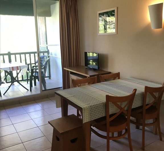 104 Appartement Les Pins Océan_Moliets_Landes Atlantique Sud
