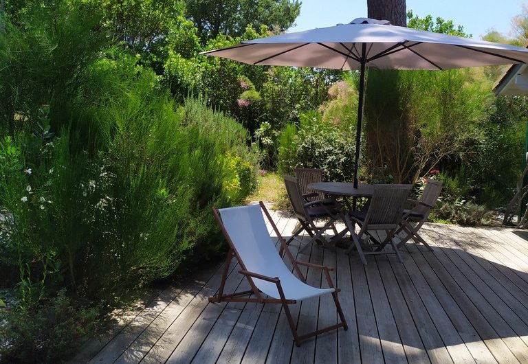 104 Maison Agapanthe_Moliets_Landes Atlantique Sud