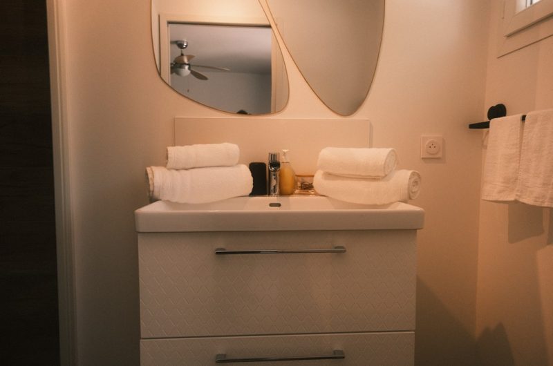 104 Vent d’Ouest Chambre bleue 4_Moliets_Landes Atlantique Sud