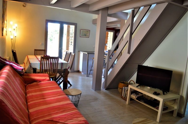 104 Villa Clalis_Moliets_Landes Atlantique Sud