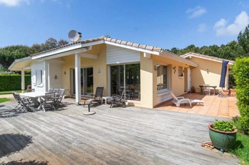 104 Villa Sweetlandes_Messanges_Landes Atlantique Sud