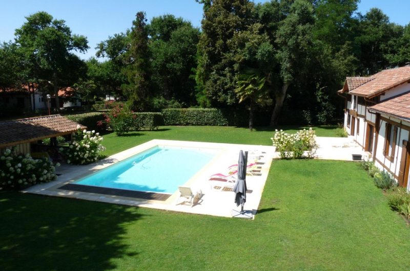 104_Villa du Coy_Messanges_Landes Atlantique Sud