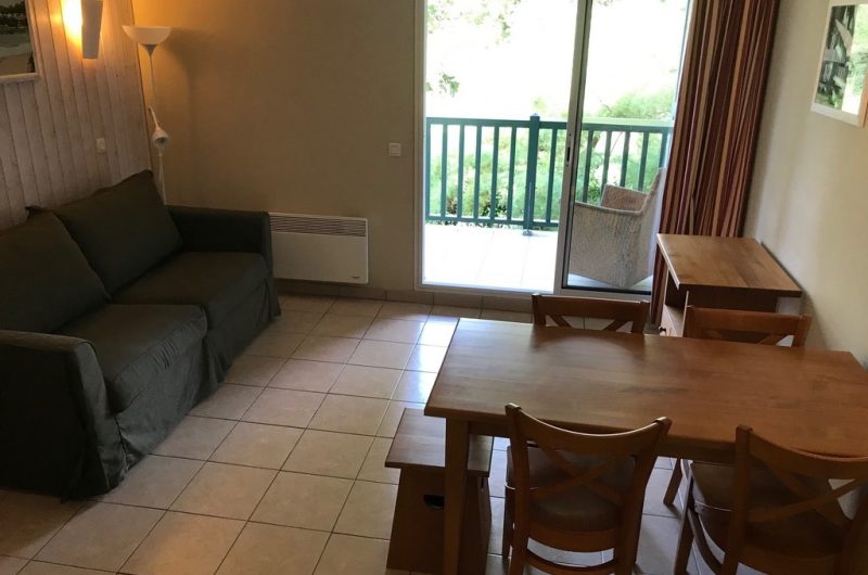 105 Appartement Les Pins Océan_Moliets_Landes Atlantique Sud