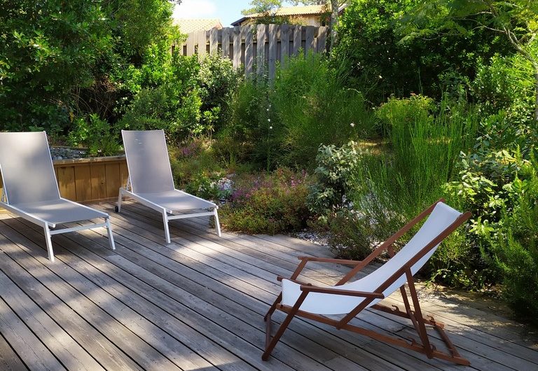 105 Maison Agapanthe_Moliets_Landes Atlantique Sud