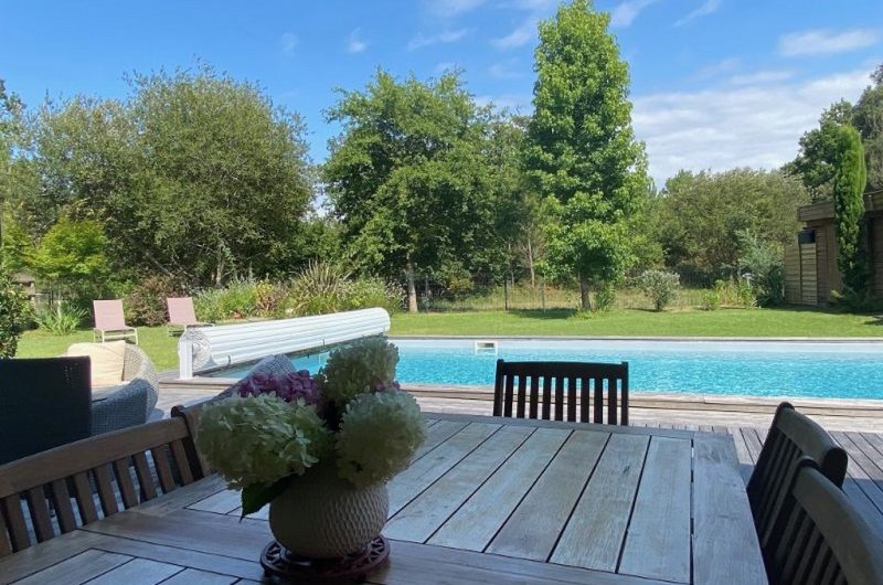 105 Maison Le Pas des Chevreuils_Moliets_Landes Atlantique Sud