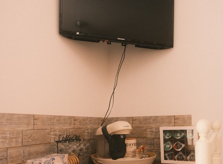 105 Vent d’Ouest Chambre bleue 5_Moliets_Landes Atlantique Sud