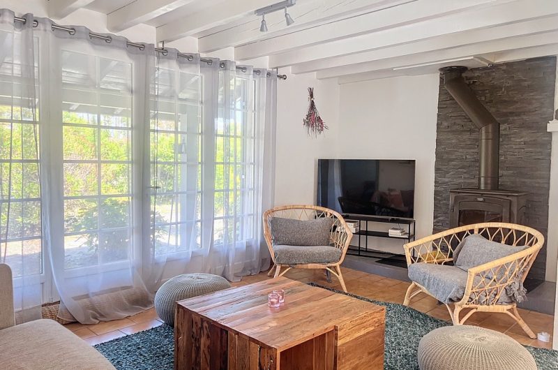 105 Villa Albizzias_Messanges_Landes Atlantique Sud