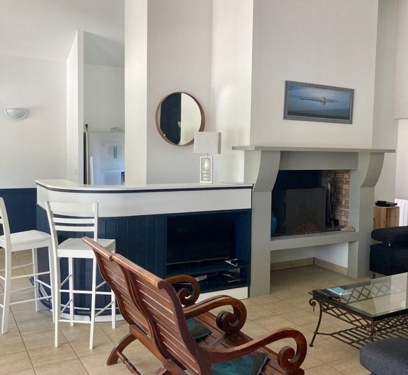 105 Villa Les Palombes – Locations Courtès Landes Océan_Moliets_Landes Atlantique Sud