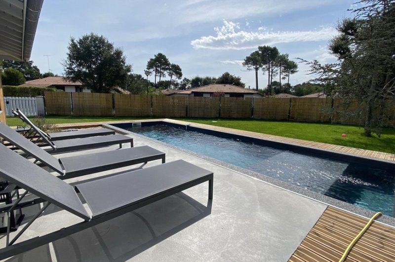 105 Villa Manuel_Messanges_Landes Atlantique Sud