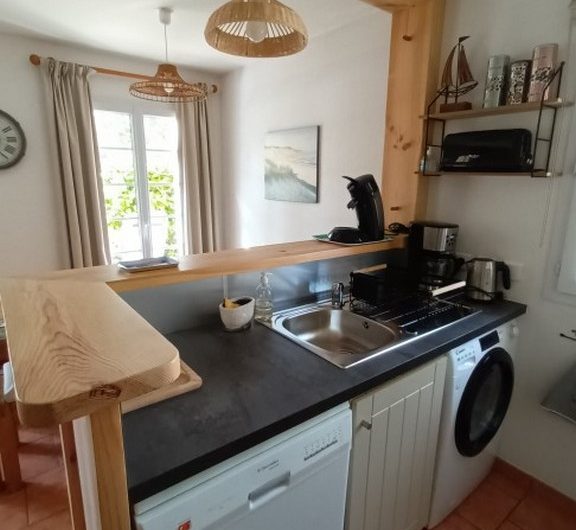 105 Villa delice de dunes_Moliets_Landes Atlantique Sud