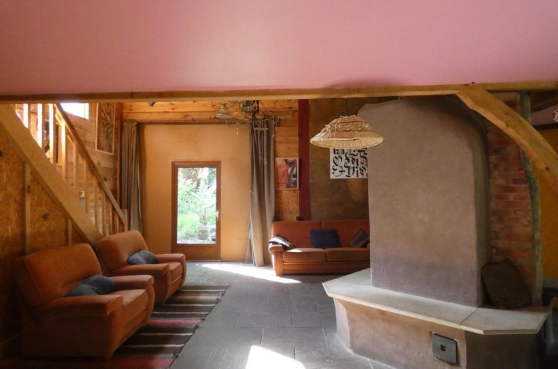 106 La Grange aux Pierres-Messanges-Landes Atlantique Sud