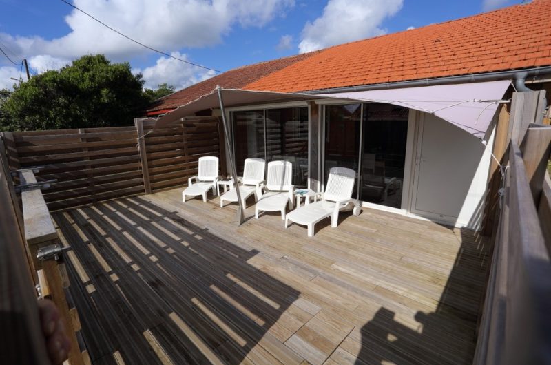 107 Location L’Estelle – Maison Balise 44_Moliets_ Landes Atlantique Sud
