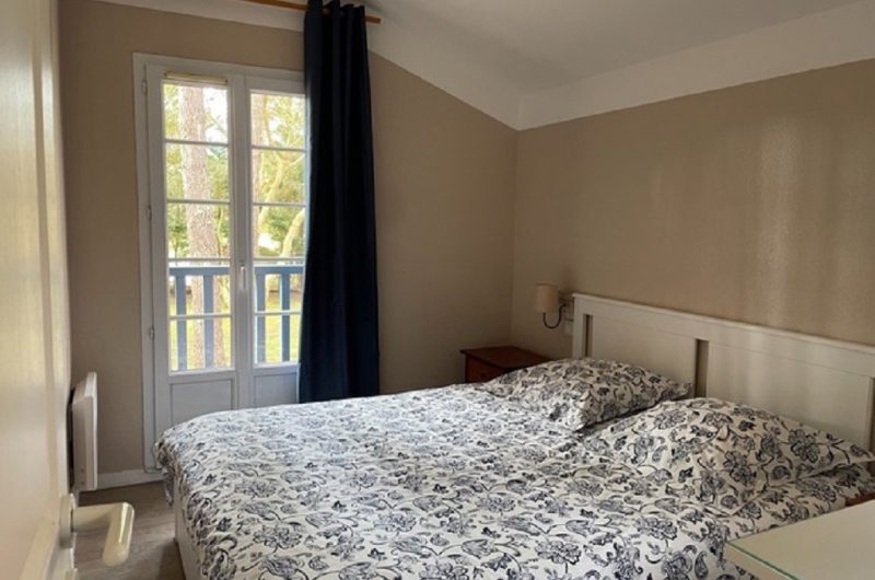 107 Maison Golf and surf Moliets_Landes Atlantique Sud