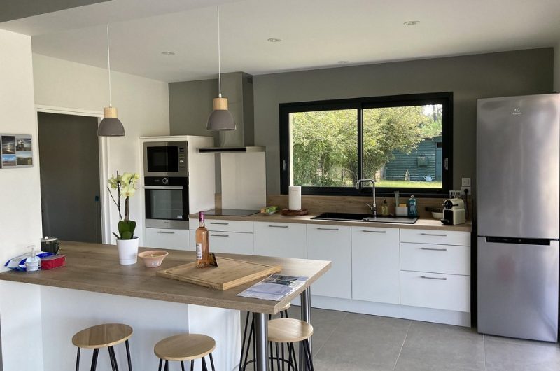 107 Villa Marcassin – Domaine de Branouns_Messanges_Landes Atlantique Sud