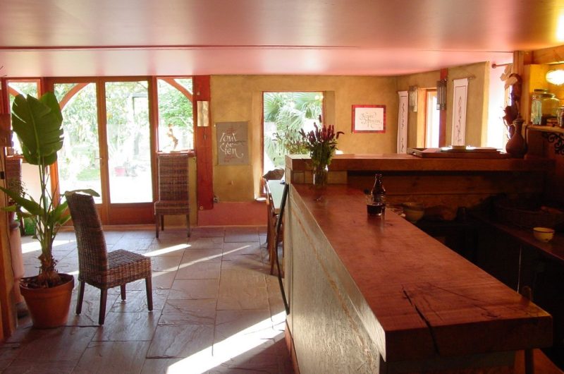 108 La Grange aux Pierres-Messanges-Landes Atlantique Sud