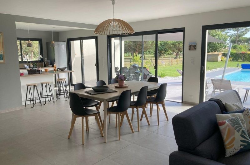 108 Villa Marcassin – Domaine de Branouns_Messanges_Landes Atlantique Sud