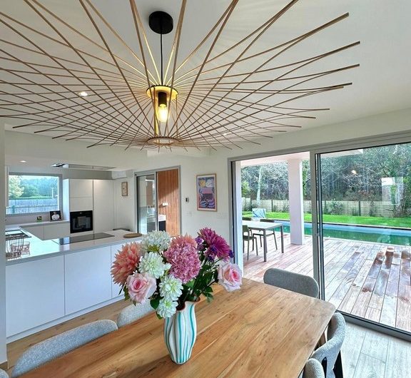 108 Villa Océan_Landes Atlantique Sid_Moliets