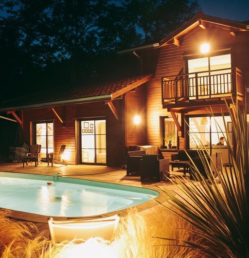 109 Les Cabanes de l’Océan_Messanges_Landes Atlantique Sud